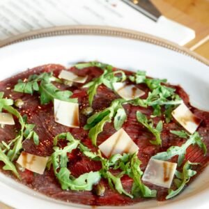 Carpaccio