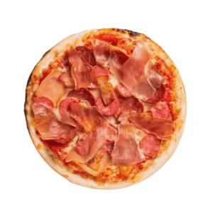 Pizza Buonissima