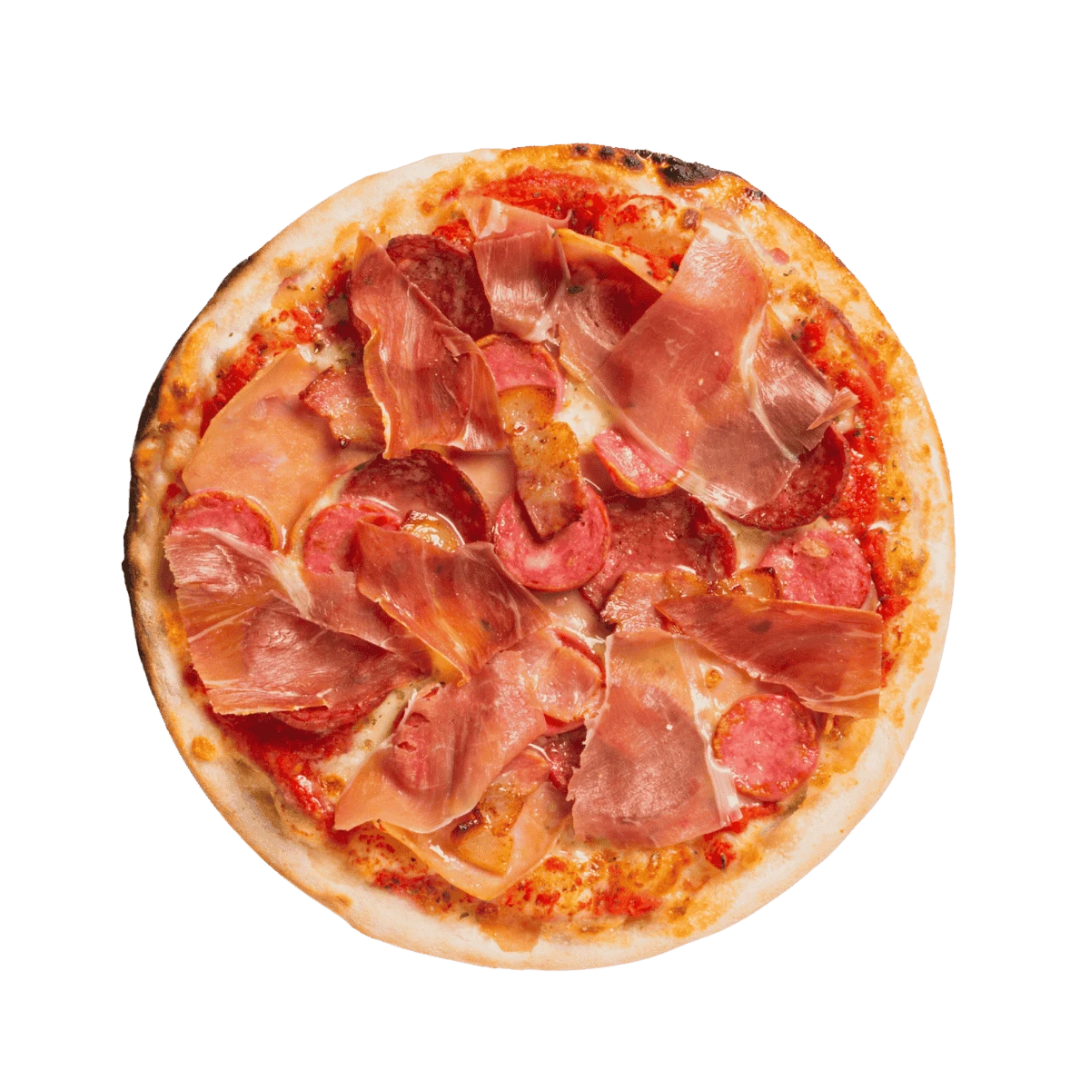 Pizza Buonissima
